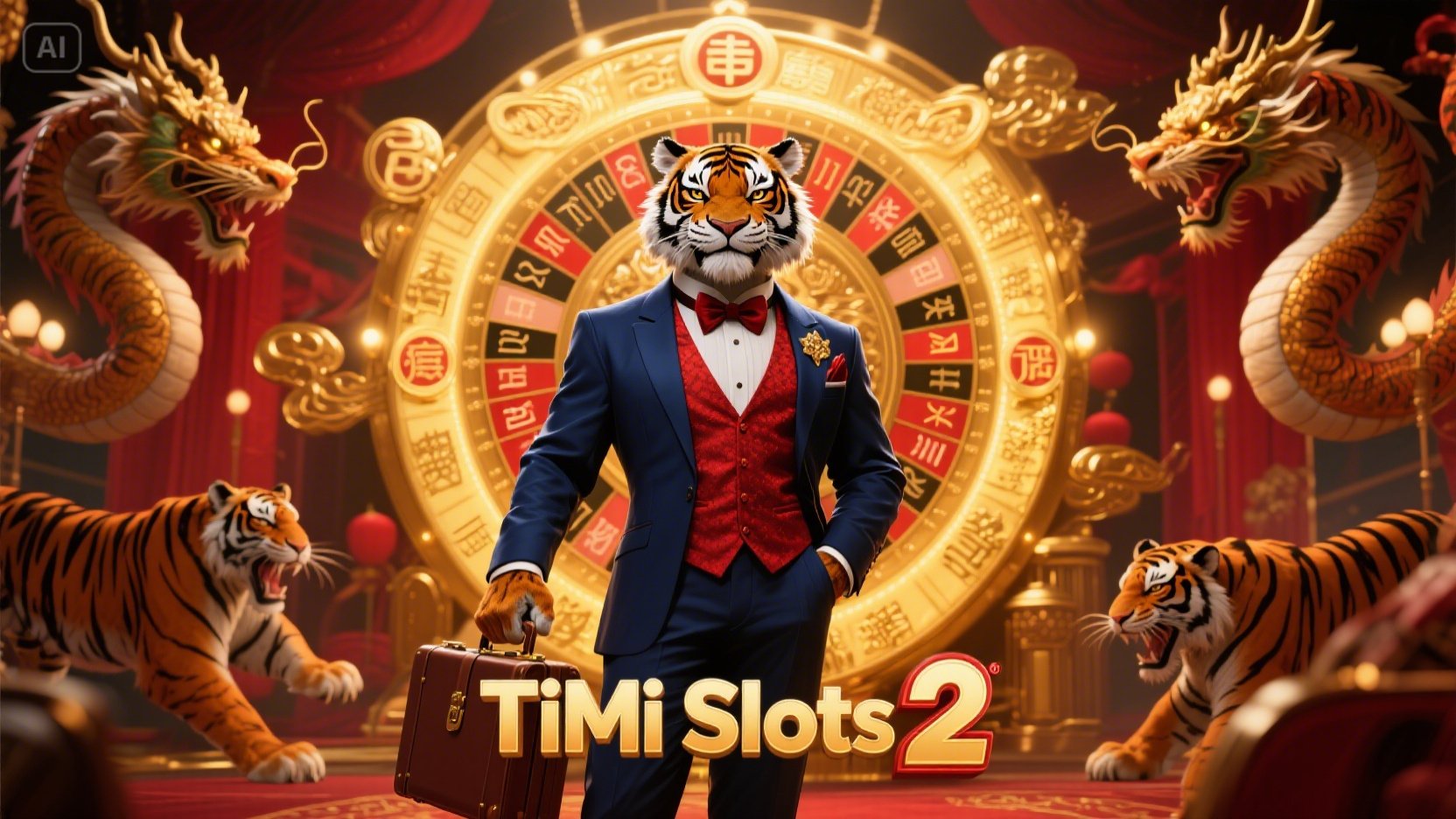 TiMi Slots 2